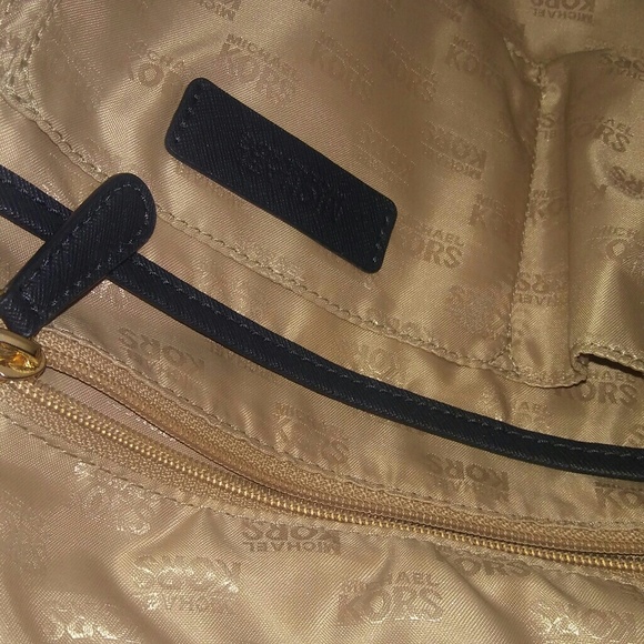 Michael kors backpack main image 4